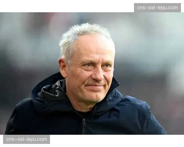 专访弗赖堡主帅施特赖希：谈论俱乐部青训哲学与欧战目标