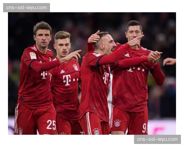 RB莱比锡3-2力克拜仁慕尼黑,积分榜追平榜首 RB莱比锡3-2力克拜仁慕尼黑,积分榜追平榜首