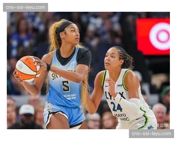 Kayla Thornton伤愈回归，与金州女武神队签下一年合同